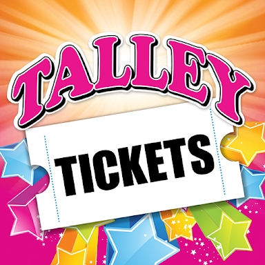 Talley Tickets screenshots