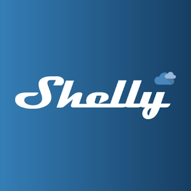 Shelly Smart Control screenshots