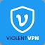 VortexVPN - Safe & Fast VPN icon