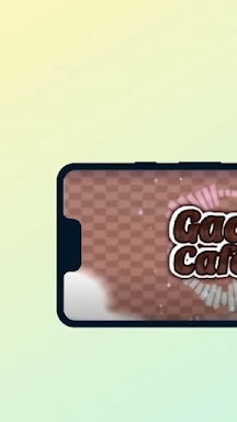 GACHA Cafe Outfit Ideas screenshots