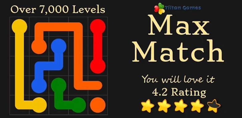 Max Match Dot Number Pipe Line screenshots