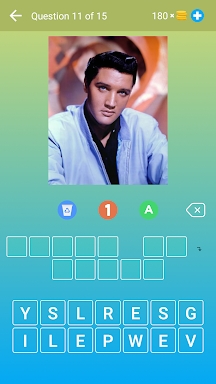 Guess Famous People: Quiz Game screenshots