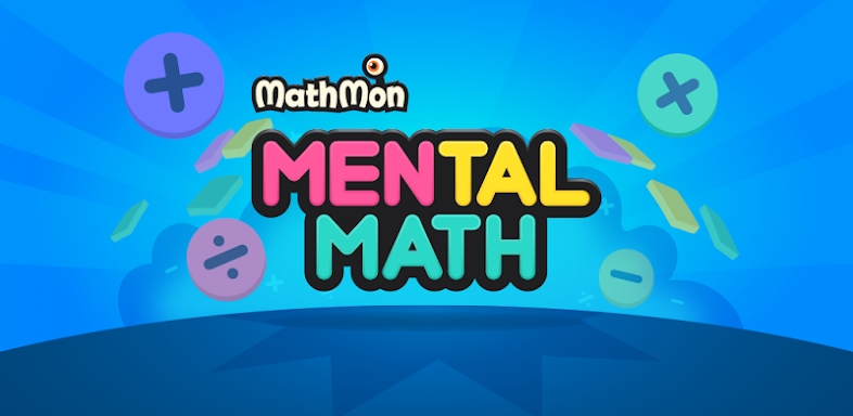 Mental Math - basics of math screenshots
