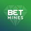 BetMines Betting Predictions icon