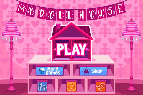 My Doll House: Pocket Dream screenshots