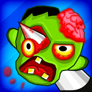 Zombie Ragdoll - Zombie Games screenshots