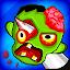 Zombie Ragdoll - Zombie Games icon
