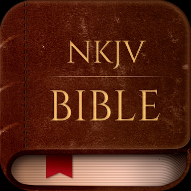 NKJV - New King James Version screenshots