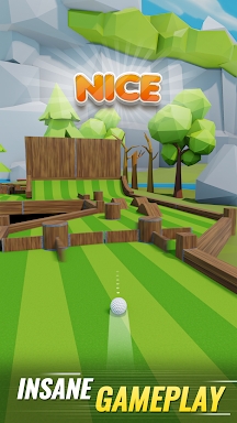 Golf Arena: Golf Game screenshots