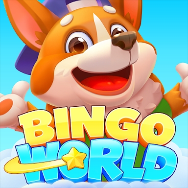 Bingo World - Multiple Cards screenshots