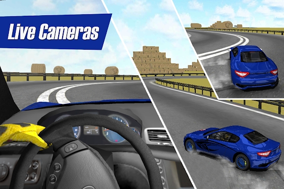 Drift One - Drifting Simulator screenshots