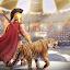 Gladiator Heroes: Empires Age icon