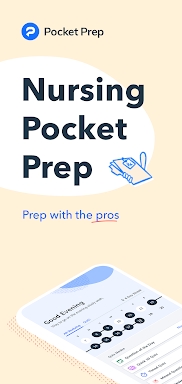 Nursing Pocket Prep screenshots