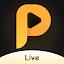 Pora Live & Video Chat icon
