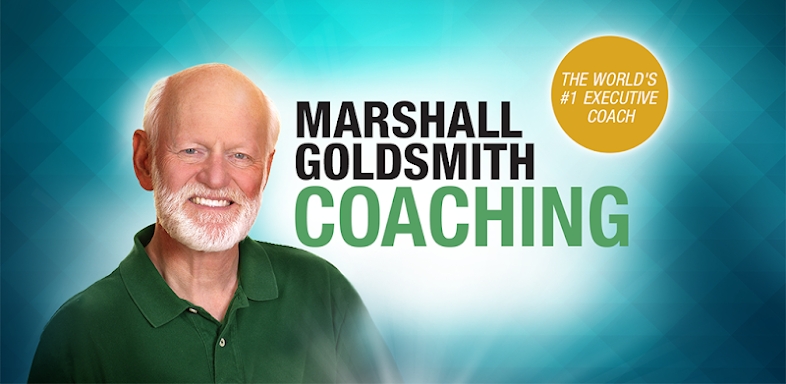 Marshall Goldsmith Coaching screenshots