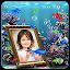 Photo Aquarium Live Wallpaper icon