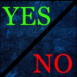 Yes/No Quiz Game