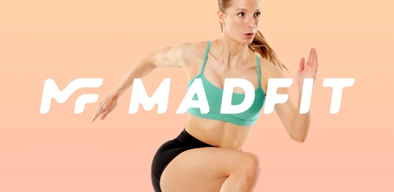 MadFit: Workout At Home screenshots