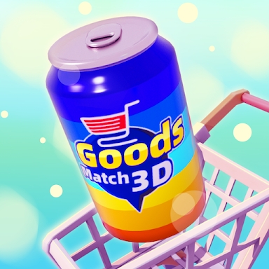 Goods Match 3D - Triple Master screenshots