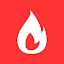 App Flame: Play &  Earn icon