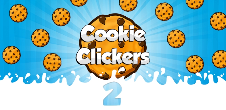 Cookie Clickers 2 screenshots