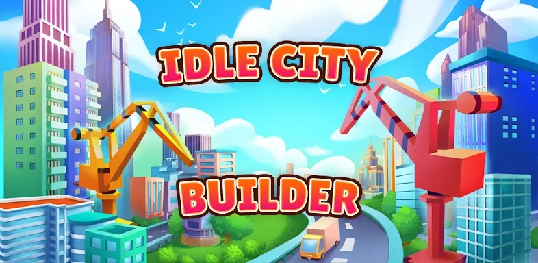 Tap Tap: Idle City Builder Sim screenshots