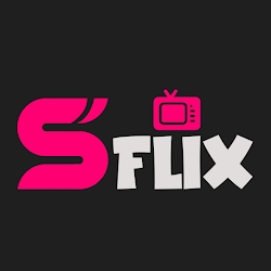 SFLIX Watch Movies & Series