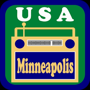 USA Minneapolis Radio Stations screenshots