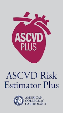 ASCVD Risk Estimator Plus screenshots