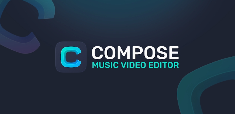 Compose Music Video Editor screenshots