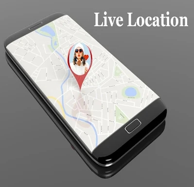 Number Locator - Live Location screenshots