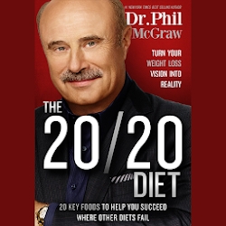 The 20/20 Diet Turn Your Weight Loss Vision Into
