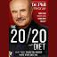 The 20/20 Diet Turn Your Weight Loss Vision Into icon