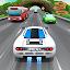 Mini Car Racing Game Offline icon