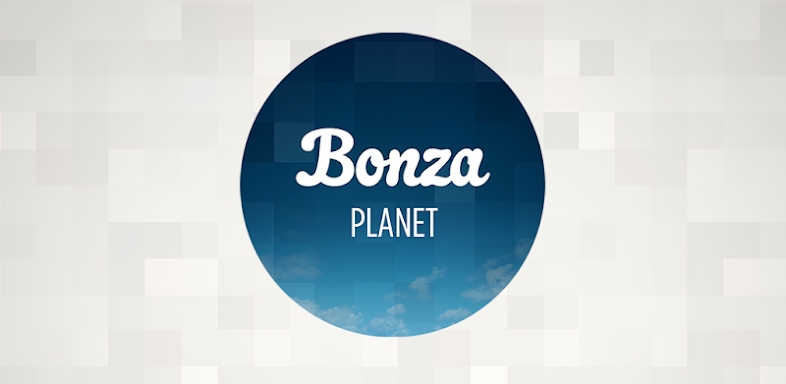 Bonza Planet screenshots