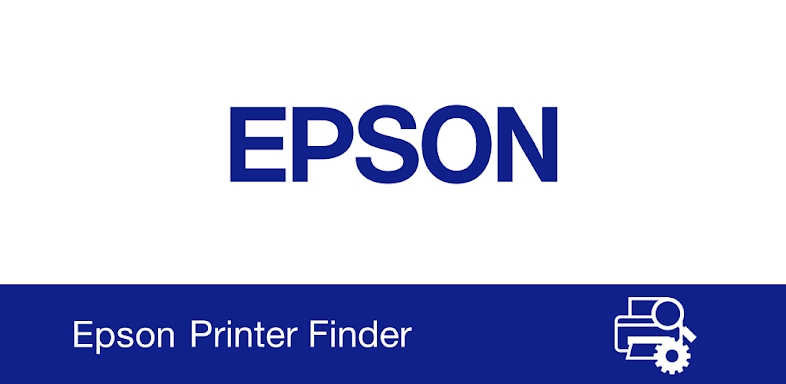 Epson Printer Finder screenshots