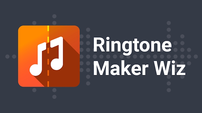 Ringtone Maker Wiz screenshots