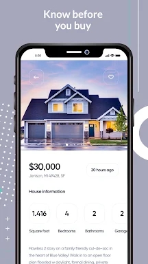 Homes For Sale & Rent screenshots