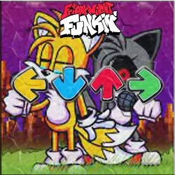 FNF vs SONIC EXE Game APK [UPDATED 2022-05-12] - Download Latest Official  Version