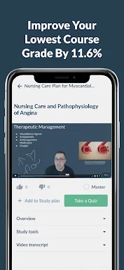 NURSING.com | NCLEX & Nursing screenshots