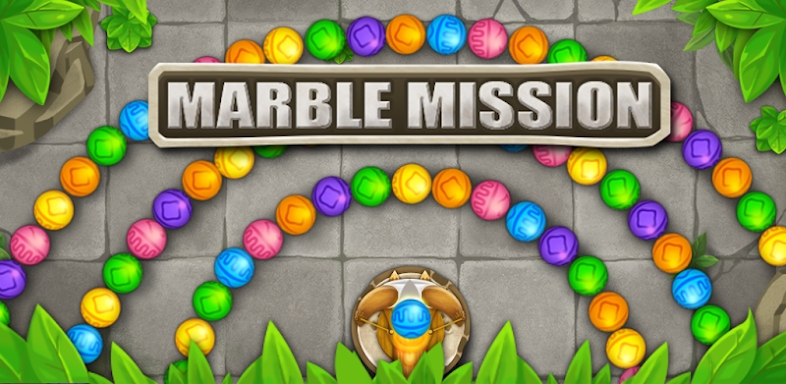 Marble Mission screenshots