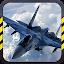 F18 3D Fighter Jet Simulator icon