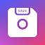 QuickSave for Instagram icon