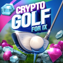 Crypto Golf Impact: Get NFT