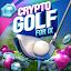 Crypto Golf Impact icon