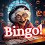 Bingo Battle - Haunted Halls icon