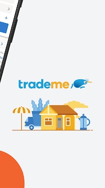 Trade Me screenshots