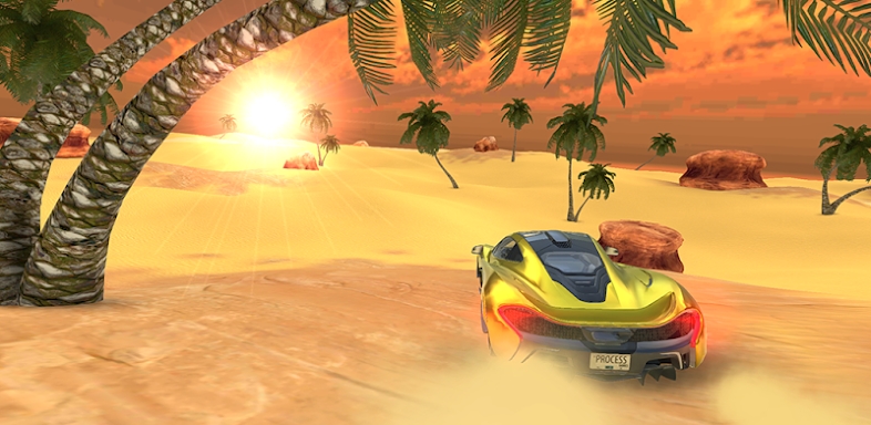 P1 Drift Simulator screenshots