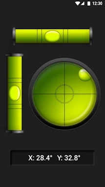 Bubble Level - Level Tool screenshots