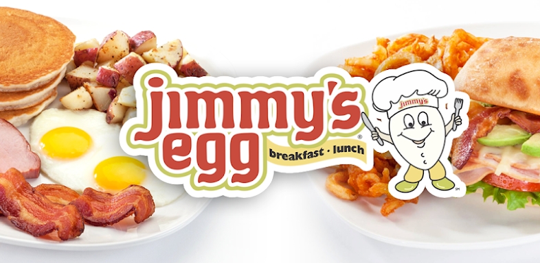 Jimmy's Egg screenshots